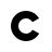 C
